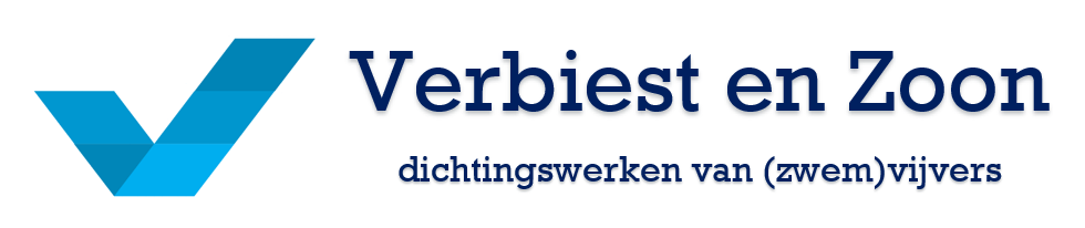 Verbiest en Zoon - dichtingswerken van (zwem)vijvers